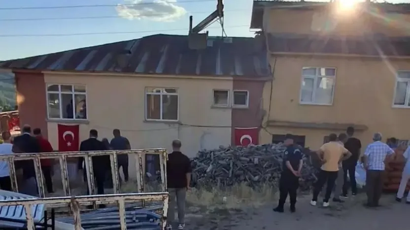 Pençe-Kilit Harekâtı Bölgesinden acı haber: Malatya'ya şehit ateşi düştü