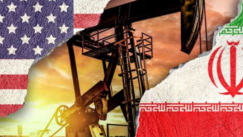 Petrol Fiyatları Fırladı: Brent 110,85 Dolara Yükseldi