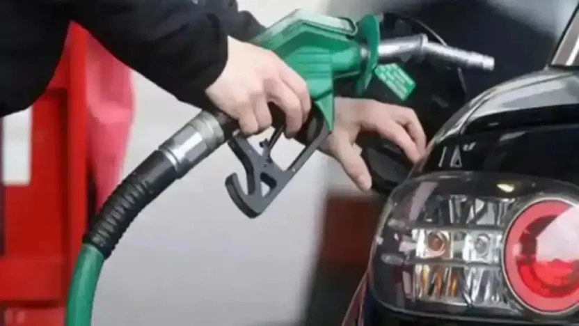 Petroldeki Yükseliş Pompaya Yansıdı: Motorine Zam