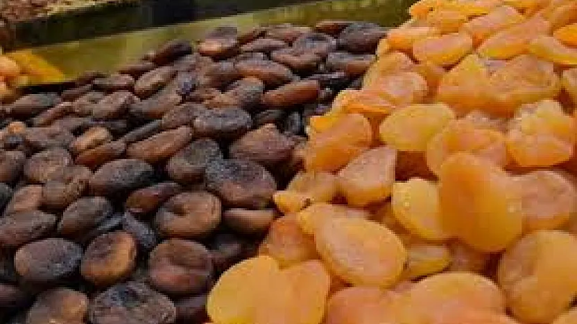 'Pirinç Beyanı, Kayısı İthalatı' İddiası: Ağbaba'dan Sert Tepki