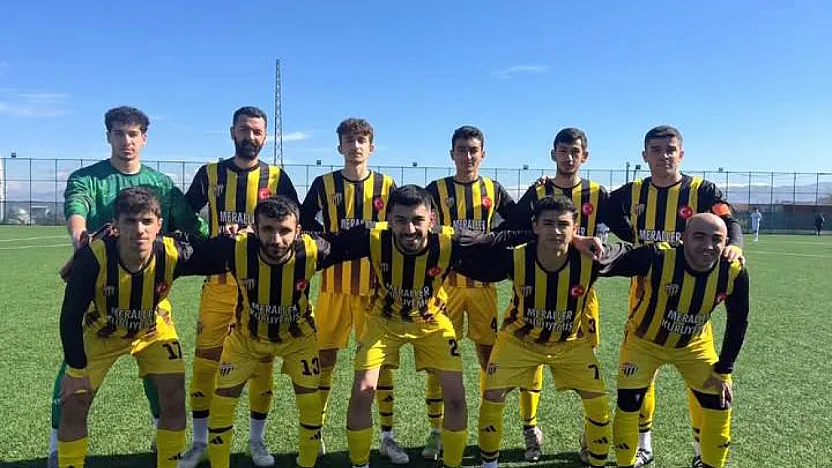 Play-Off Yarışı Kızıştı, Zirvede Dengeler Değişti