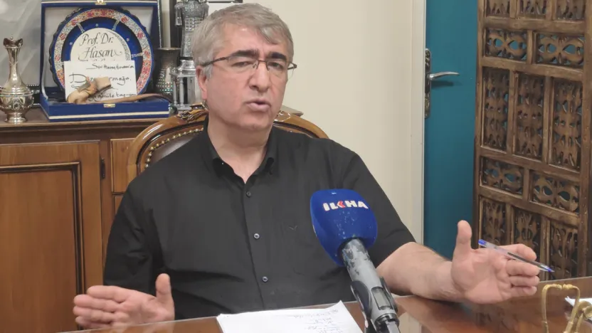 Prof. Dr. Pekdemir: Gençlerde kalp krizi riski artıyor, önlem almak hayati önem taşıyor