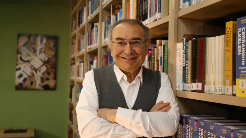 Prof. Dr. Tarhan: Zekâ yüzde 60-70 oranında eğitimle geliştirilebilir