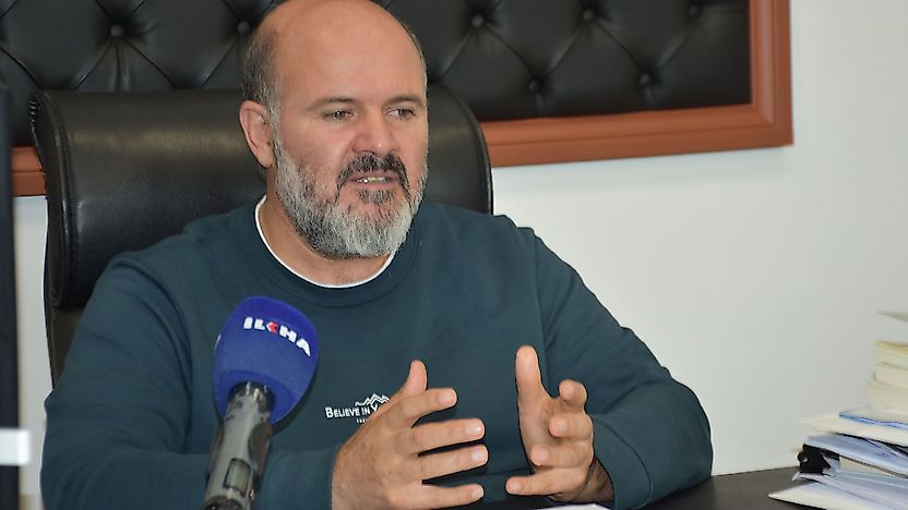 Prof. Dr. Tuncel: Siyonizm ABD siyasetinde belirleyici güç haline geldi