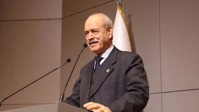 Prof. Dr. Zelka: Her yıl yaklaşık 1,5 milyar ton gıda israf ediliyor