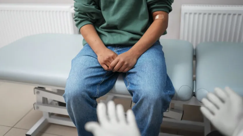 Prostat kanserinde umut veren sonuç: PSA testi uzun vadede etkili