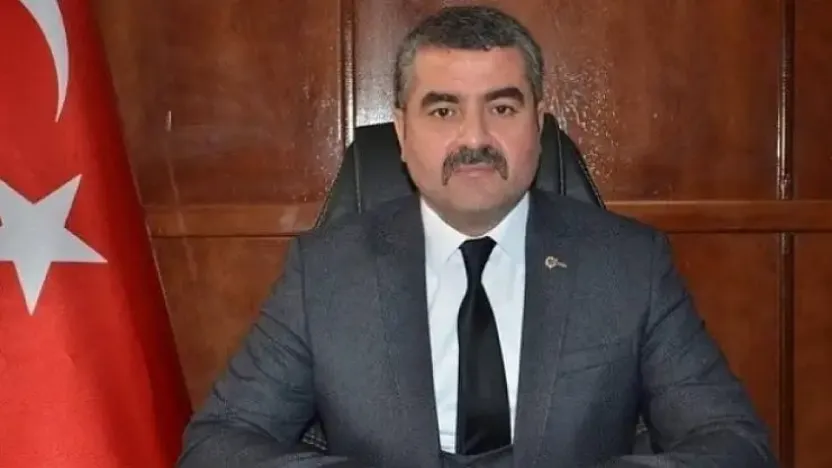 R. Bülent Avşar'dan 30 Ağustos Zafer Bayramı Mesajı: 'Büyük Zafer, Tüm Mazlum Milletlere Umut Işığı Olmuştur