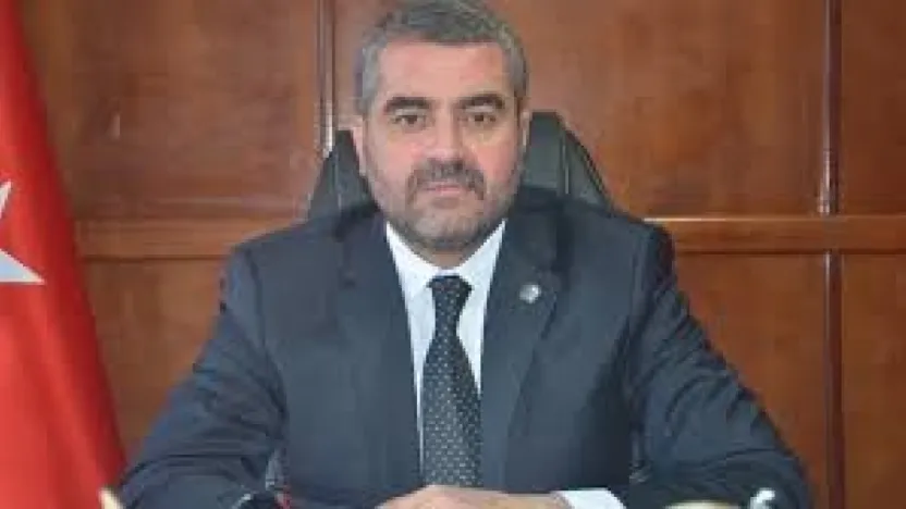 R. Bülent Avşar'dan Üç Aylar Mesajı: 'Bu Mübarek Zamanlar, Millet Olma Şuurumuzu Pekiştirmelidir'