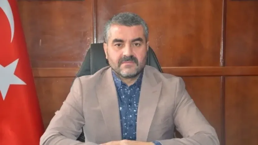 R. Bülent Avşar, Miraç Kandili'ni Kutladı