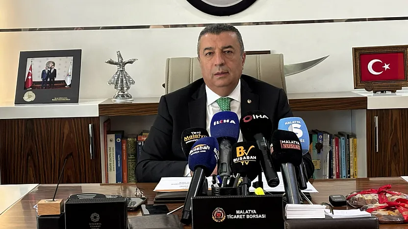 Ramazan Özcan Yeniden Adaylığını Açıkladı