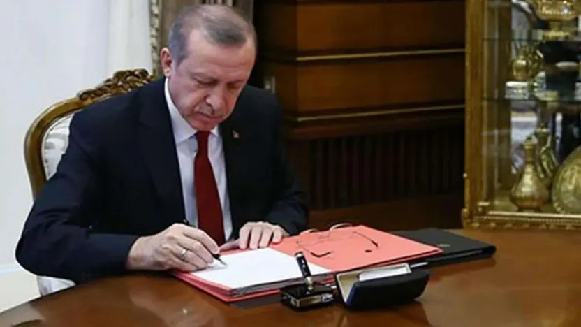 Resmi Gazete'de Yayımlandı: Yurt Dışı Çıkış Harcına Zam