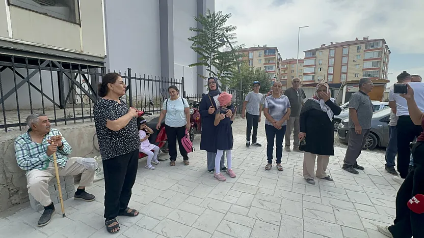 Rezerv Alan Konutlarında Teslim Gecikmesi Tepkisi: Hak Sahipleri Mağdur