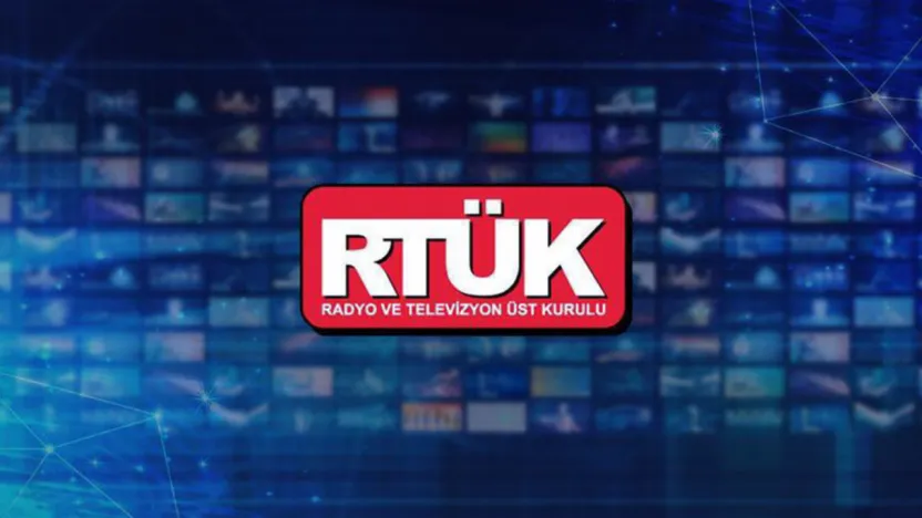 RTÜK'ten Sözcü TV ve Dijital Platformlara Yaptırım