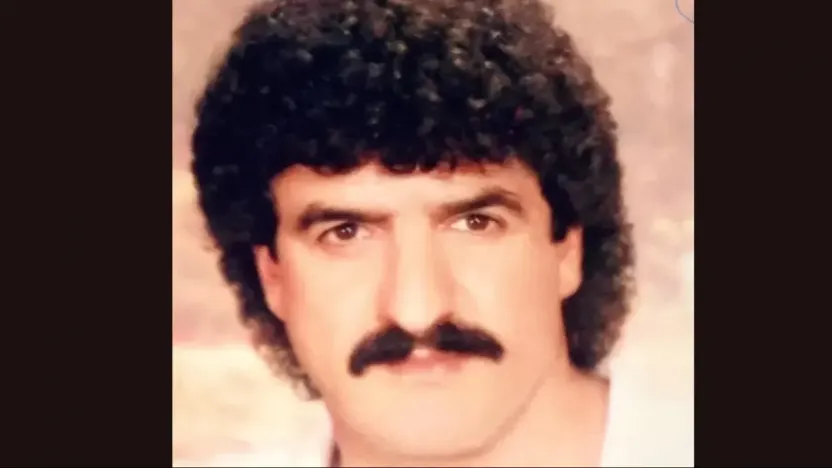 Sabri Ceyhan Vefat Etti: Ülkücü Camia Yasta