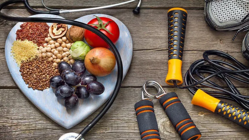 Sağlıklı Yaşamda Yeni Yıl Rehberi: Beslenme, Hareket ve Ruh Sağlığı