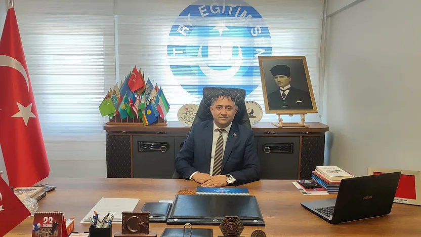 Şahin: Mahkeme Kararına Rağmen Öğretmen Yeniden Resen Atandı