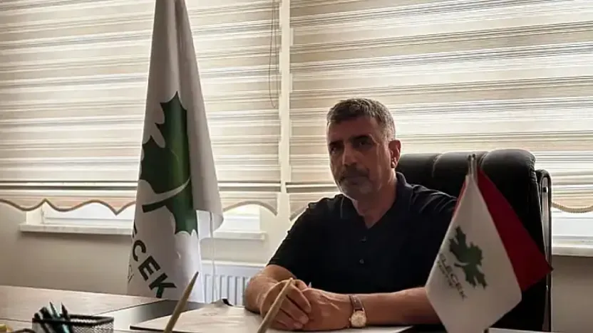 Sahipsiz Malatya, Sahipsiz Deprem Bölgesi