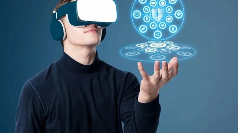 Sanal Gerçeklik Terapisi Kaygı ve Fobilerle Mücadelede Öne Çıkıyor