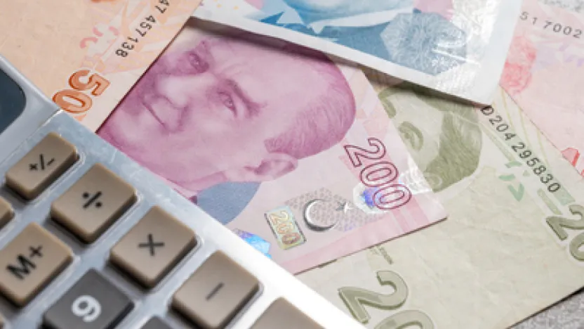 Sanayi, Ticaret ve Hizmetlerde Ciro Hızla Yükseldi