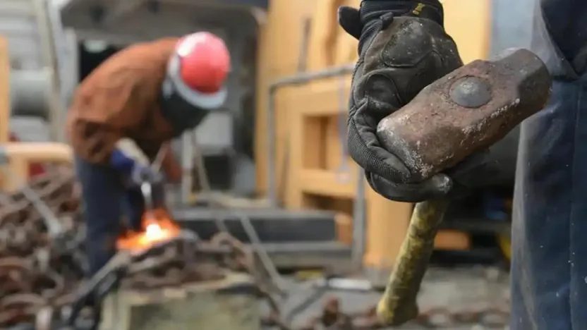 Sanayi Üretimi Kasım Ayında Artış Gösterdi