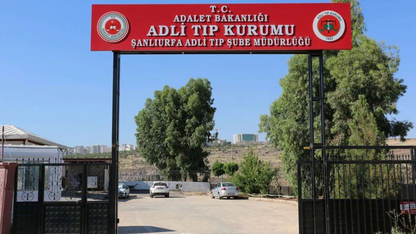 Şanlıurfa'da mısır tarlasında erkek cesedi bulundu