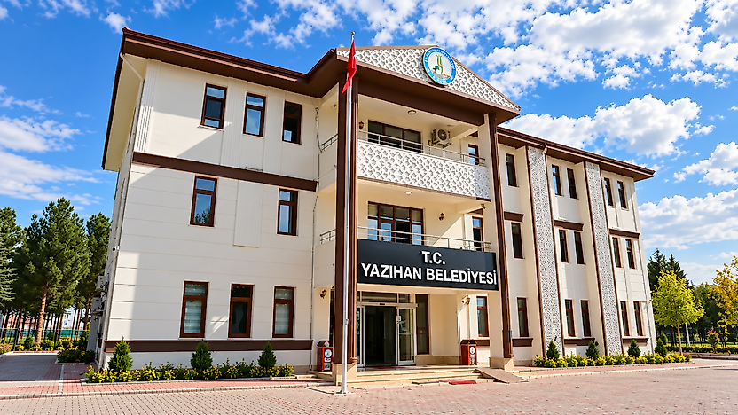 Sayıştay Raporu Açıklandı: Yazıhan Belediyesinin 2025 Mali Tablosu Belli Oldu