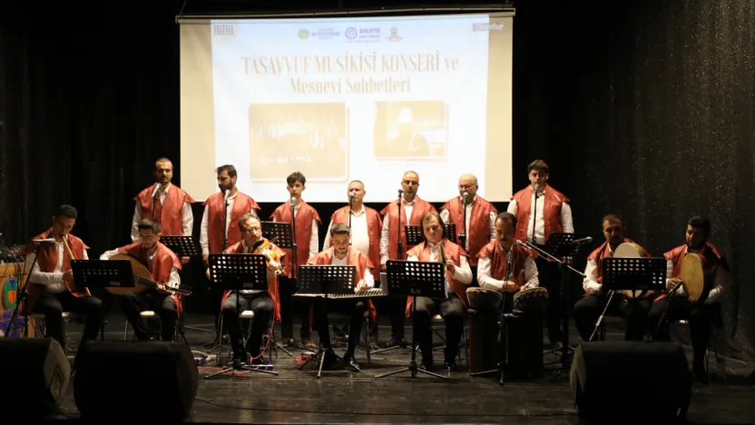 Şehirlerimizi İnşa Ederken Gönüllerimiz de İnşa Etmek Durumundayız