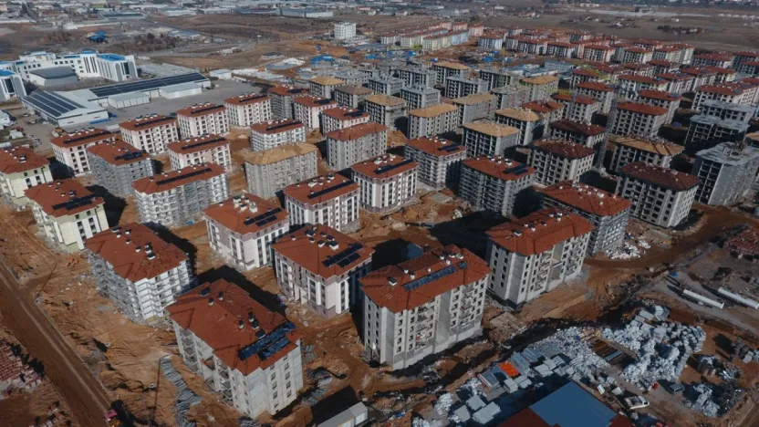 Şehirleşme ve Bireyselleşme Komşuluk Kültürünü Dönüştürüyor