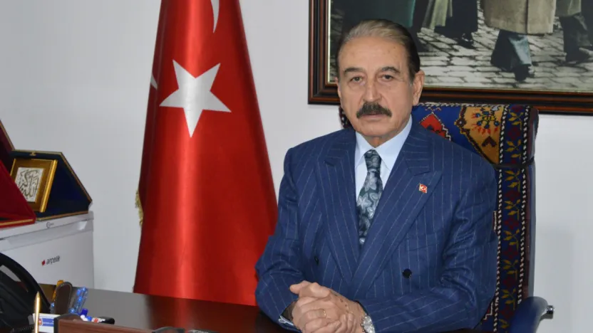 Şevket Keskin'den deprem bölgesi esnafına 'Can Suyu' talebi