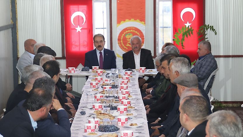 Şevket Keskin: 'Esnafımızın Çoğu Kiracı, Onlara Nasıl Yer Vereceğiz?'