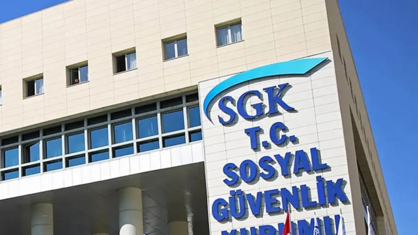 SGK: Bazı mesleklerde yıpranma payı geçerli olmayacak