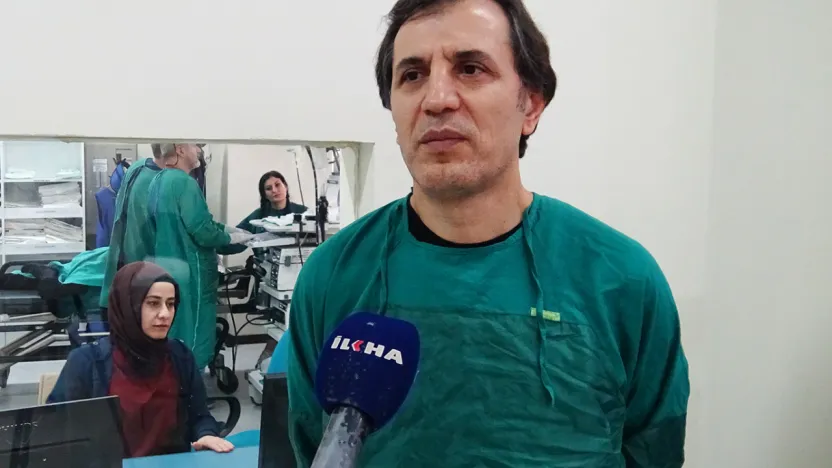 Sindirim Sistemi Yaşam Tarzının Aynası