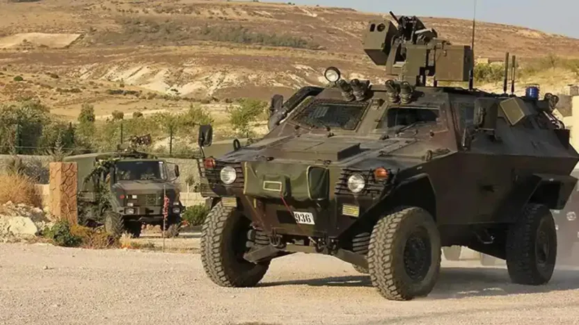 Şırnak'ta bazı bölgeler geçici 'özel güvenlik bölgesi' olarak ilan edildi