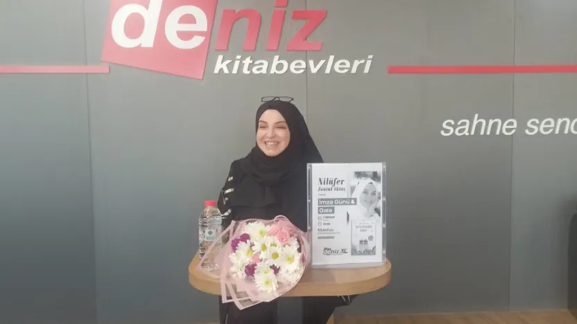 'Somuncu Baba'nın Sırrı Çocuklarla Buluşuyor: Yeni Kitap Büyük İlgi Görüyor'