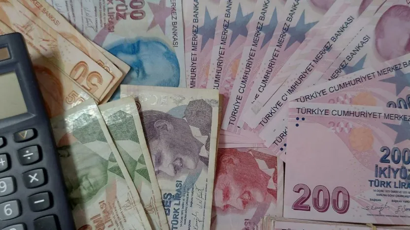 Son enflasyon verisiyle tüm maaş hesapları değişti: İşte yeni rakamlar