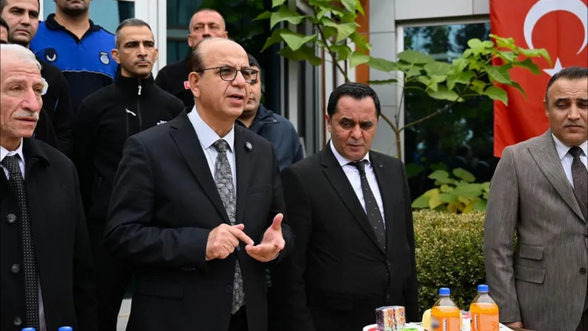 Son Kullanma Tarihi Geçmiş Ürünler Toplatıldı