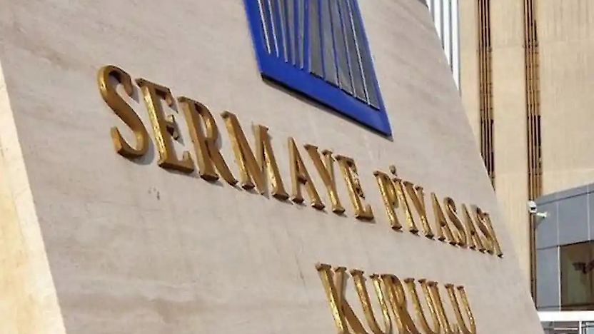 SPK, Tera ve Pusula Portföy'ün Faaliyetlerini Durdurdu!