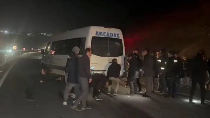 Sultansuyu Tarım İşletmesi'nde Meydana Gelen Olayla İlgili Soruşturma Başlatıldı