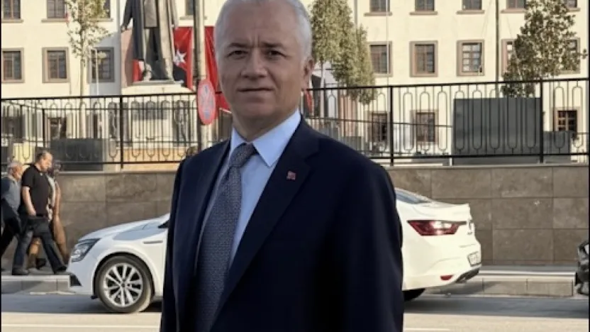 Sumud Filosuna Destek: Türk ve Yabancı Gönüllülerin Güvenliği Öncelikli