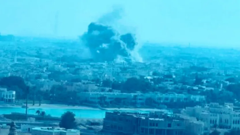Suudi Arabistan ve Ürdün'den Katar'a Dayanışma Mesajı