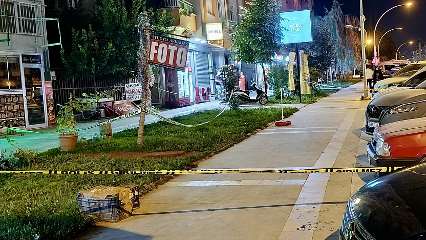 Tartışma Kavgaya Dönüştü! 21 Yaşındaki Genç Bıçaklandı