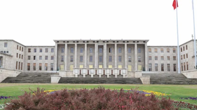 TBMM'de bu hafta
