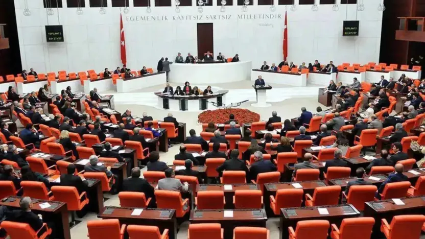 TBMM'de yoğun mesai: Vergi düzenlemeleri, bütçe ve 11. Yargı Paketi gündemde