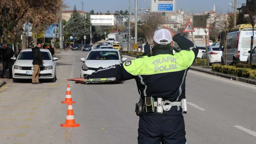 TBMM'den Trafik Cezalarına Rekor Artış
