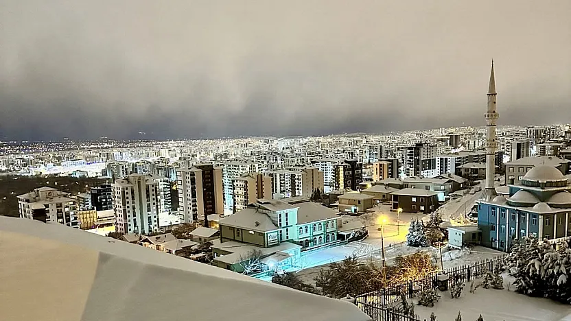 Tecde Mahallesi İlçeleri Geride Bıraktı