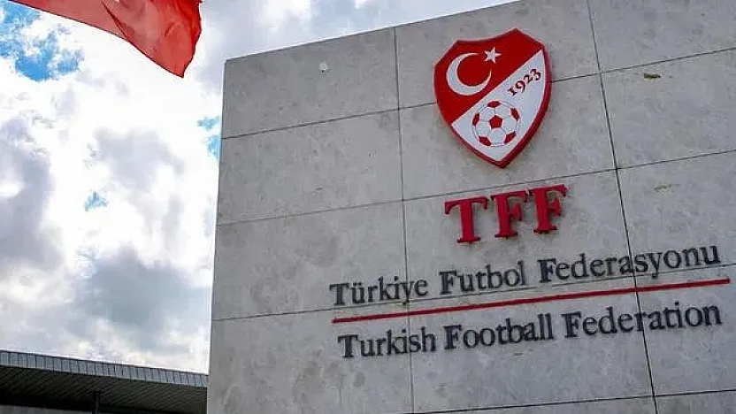TFF'den Yerel Amatör Ligler İçin Kritik Statü Değişikliği