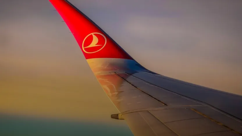THY, Air France ve Lufthansa'yı Geride Bıraktı