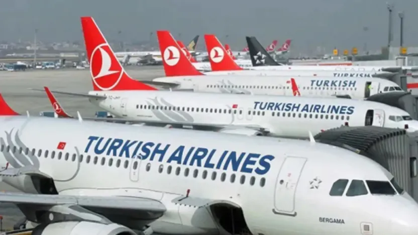 THY, İran seferlerine yeniden başlıyor