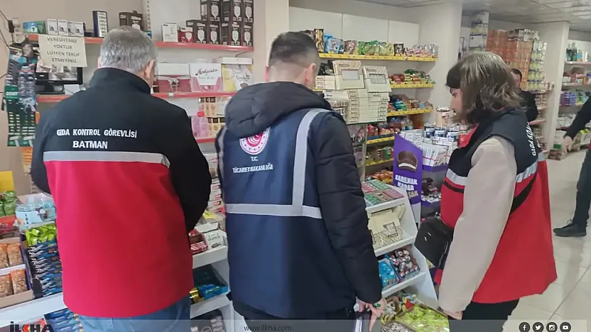 Ticaret Bakanlığı Ramazan öncesi gıda tedbirlerini açıkladı