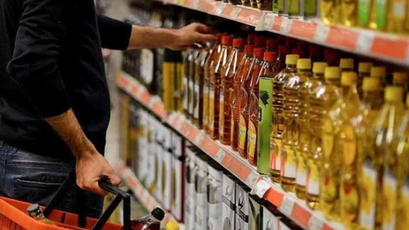 Ticaret ve perakende satış hacmi arttı